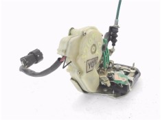 Recambio de cierre electromagnetico delantero izquierdo para kia sorento (bl) 2.5 crdi referencia OEM IAM 813E+15  