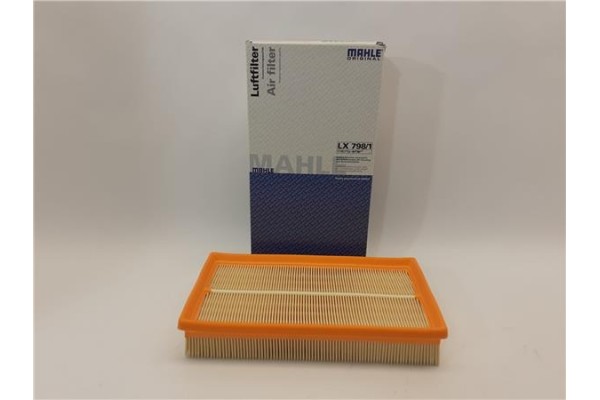 Recambio de filtro aire para ford focus (daw, dbw) 1.6 16v referencia OEM IAM   