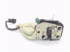 Recambio de cierre electromagnetico delantero izquierdo para kia sorento (bl) 2.5 crdi referencia OEM IAM 813E+15  