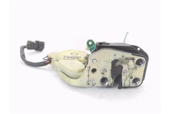Recambio de cierre electromagnetico delantero izquierdo para kia sorento (bl) 2.5 crdi referencia OEM IAM 813E+15  