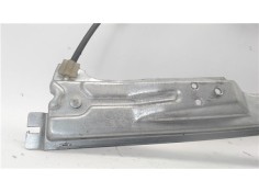 Recambio de mecanismo elevalunas delantero izquierdo para citroen c4 berlina referencia OEM IAM 9647441480 996385101 