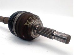 Recambio de palier delantero derecho para renault kangoo i (f/kc0) 1.5 dci (kc07) referencia OEM IAM 7711368906  