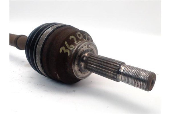 Recambio de palier delantero derecho para renault kangoo i (f/kc0) 1.5 dci (kc07) referencia OEM IAM 7711368906  