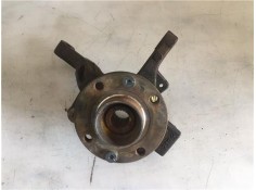 Recambio de mangueta delantero izquierda para chevrolet spark 1.2 ls + referencia OEM IAM 94555797  