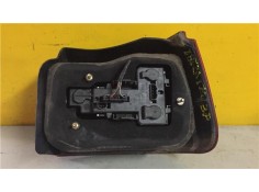 Recambio de piloto trasero izquierdo para seat ibiza (6k1) 1.9 select referencia OEM IAM 6K6945095J 6K6945111G 