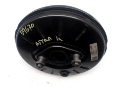 Recambio de servofreno para opel astra k berlina 5p 1.6 dynamic referencia OEM IAM 13486139  