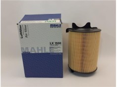 Recambio de filtro aire para seat altea (5p1) 1.4 reference referencia OEM IAM LX1566  