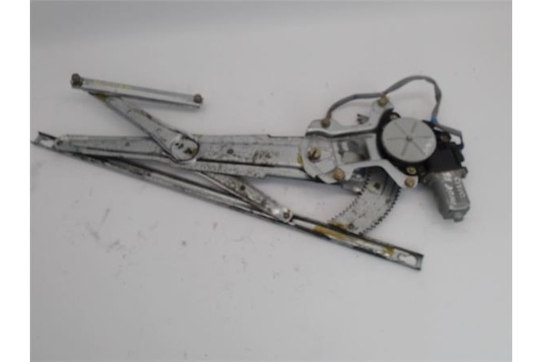 Recambio de mecanismo elevalunas delantero derecho para honda civic coupé (ej6/8) referencia OEM IAM   