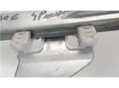 Recambio de mecanismo elevalunas delantero izquierdo para citroen c4 berlina referencia OEM IAM 9647441480 996385101 