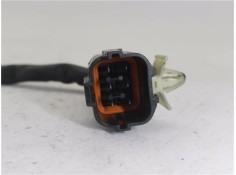 Recambio de cierre electromagnetico delantero izquierdo para kia sorento (bl) 2.5 crdi referencia OEM IAM 813E+15  