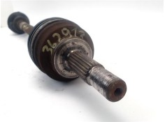 Recambio de palier delantero derecho para renault kangoo i (f/kc0) 1.5 dci (kc07) referencia OEM IAM 7711368906  