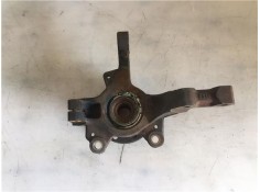 Recambio de mangueta delantero izquierda para chevrolet spark 1.2 ls + referencia OEM IAM 94555797  