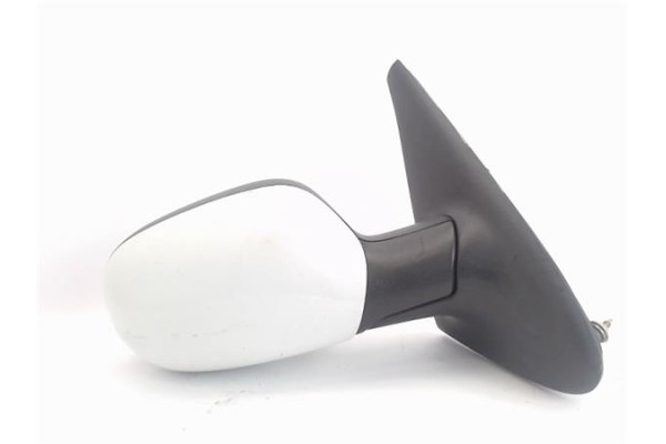 Recambio de retrovisor electrico derecho para renault megane i classic (la0) referencia OEM IAM   