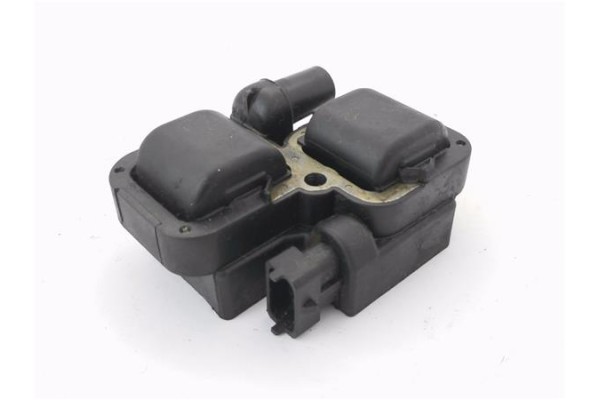 Recambio de bobina encendido para mercedes-benz clase e (bm 211) berlina 3.2 e 320 (211.065) referencia OEM IAM 221503035  