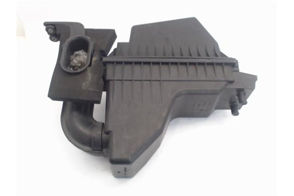 Recambio de carcasa filtro aire para suzuki swift iii (sg) 1.3 ddis referencia OEM IAM 1370062J50  