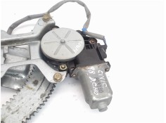 Recambio de mecanismo elevalunas delantero derecho para honda civic coupé (ej6/8) referencia OEM IAM   