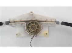 Recambio de mecanismo elevalunas delantero izquierdo para citroen c4 berlina referencia OEM IAM 9647441480 996385101 