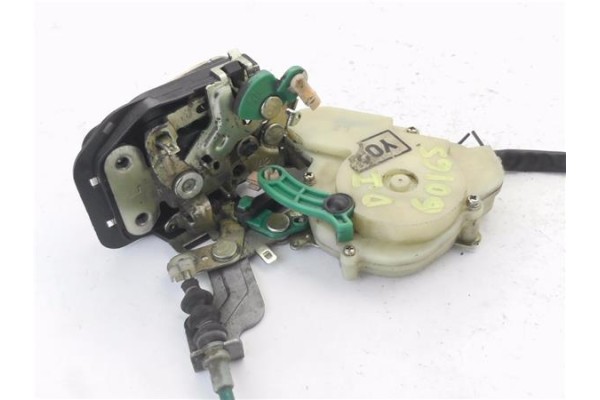 Recambio de cierre electromagnetico delantero izquierdo para kia sorento (bl) 2.5 crdi referencia OEM IAM 813E+15  