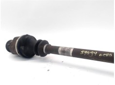 Recambio de palier delantero derecho para renault kangoo i (f/kc0) 1.5 dci (kc07) referencia OEM IAM 7711368906  