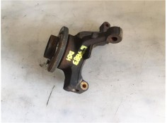 Recambio de mangueta delantero izquierda para chevrolet spark 1.2 ls + referencia OEM IAM 94555797  