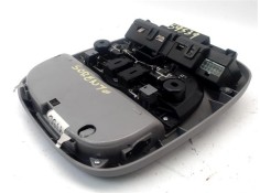 Recambio de luz interior techo para kia sorento (bl) 2.5 crdi referencia OEM IAM 928003E760CY  