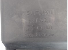 Recambio de carcasa filtro aire para suzuki swift iii (sg) 1.3 ddis referencia OEM IAM 1370062J50  