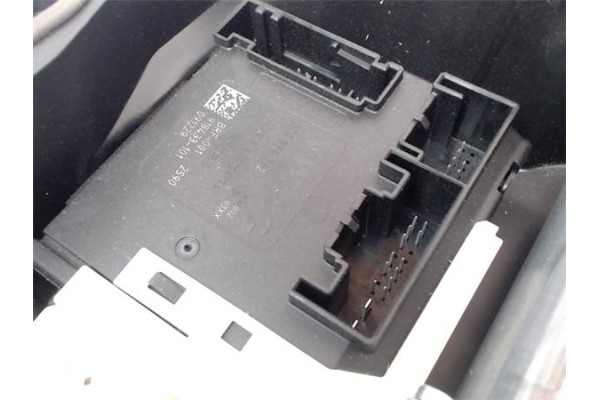 Recambio de elevalunas electrico delantero derecho para seat leon (1p1) 1.9 tdi referencia OEM IAM 1K0959792L  