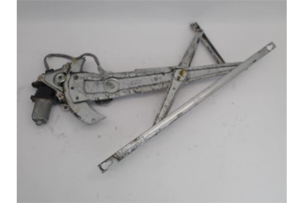 Recambio de mecanismo elevalunas delantero derecho para honda civic coupé (ej6/8) referencia OEM IAM   