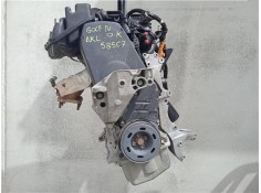 Recambio de motor completo para volkswagen golf iv berlina (1j1) 1.6 referencia OEM IAM AKL AKL 
