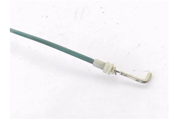 Recambio de cierre electromagnetico delantero izquierdo para kia sorento (bl) 2.5 crdi referencia OEM IAM 813E+15  