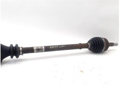 Recambio de palier delantero derecho para renault kangoo i (f/kc0) 1.5 dci (kc07) referencia OEM IAM 7711368906  