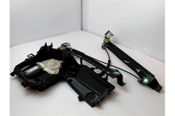 Recambio de elevalunas electrico delantero izquierdo para seat leon (1p1) 1.9 tdi referencia OEM IAM 1P0837401M 1T0959701AD 