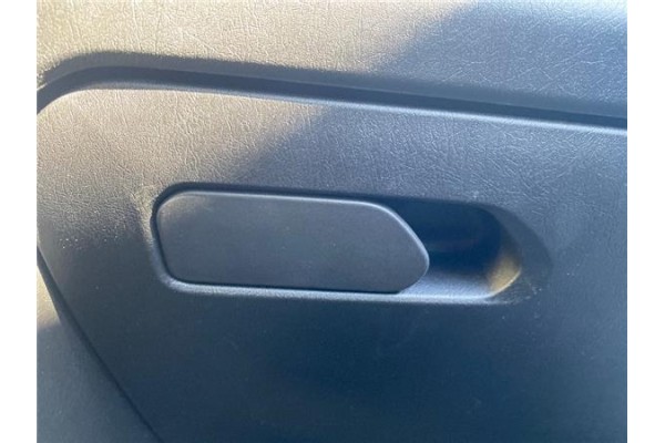 Recambio de tapa guantera para fiat ii tipo (356) berlina 1.3 easy referencia OEM IAM 7356311620e  