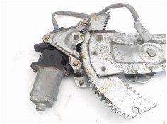Recambio de mecanismo elevalunas delantero derecho para honda civic coupé (ej6/8) referencia OEM IAM   