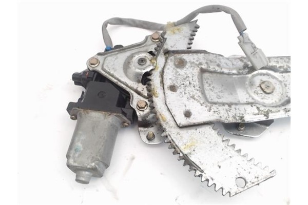 Recambio de mecanismo elevalunas delantero derecho para honda civic coupé (ej6/8) referencia OEM IAM   