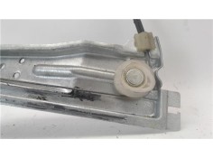 Recambio de mecanismo elevalunas delantero izquierdo para citroen c4 berlina referencia OEM IAM 9647441480 996385101 