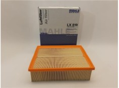 Recambio de filtro aire para seat exeo berlina (3r2) 2.0 reference referencia OEM IAM LX819  