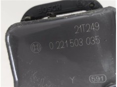Recambio de bobina encendido para mercedes-benz clase e (bm 211) berlina 3.2 e 320 (211.065) referencia OEM IAM 221503035  