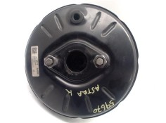 Recambio de servofreno para opel astra k berlina 5p 1.6 dynamic referencia OEM IAM 13486139  