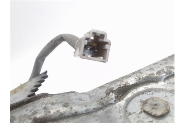 Recambio de mecanismo elevalunas delantero derecho para honda civic coupé (ej6/8) referencia OEM IAM   