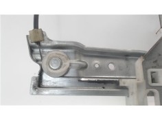 Recambio de mecanismo elevalunas delantero izquierdo para citroen c4 berlina referencia OEM IAM 9647441480 996385101 
