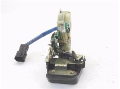 Recambio de cierre electromagnetico trasero derecho para kia sorento (bl) 2.5 crdi referencia OEM IAM 814E+15  