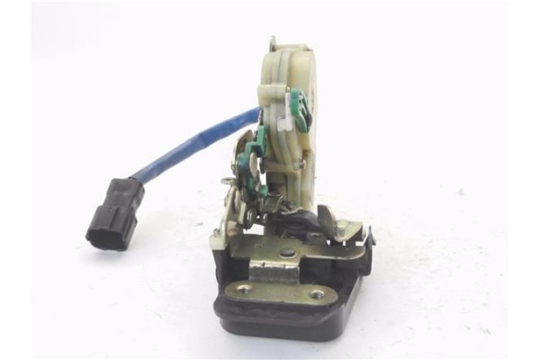 Recambio de cierre electromagnetico trasero derecho para kia sorento (bl) 2.5 crdi referencia OEM IAM 814E+15  