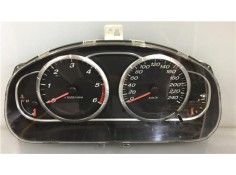 Recambio de cuadro completo para mazda 6 berlina (gg) 2.0 di referencia OEM IAM 52GR1NA GR1L55430 