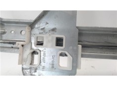 Recambio de mecanismo elevalunas delantero izquierdo para citroen c4 berlina referencia OEM IAM 9647441480 996385101 