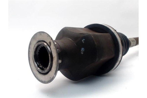 Recambio de palier delantero derecho para renault kangoo i (f/kc0) 1.5 dci (kc07) referencia OEM IAM 7711368906  