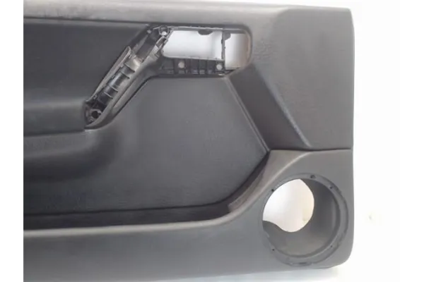 Recambio de panel puerta para volkswagen golf iii (1h1) 2.0 gti 16v referencia OEM IAM 1H3867012TL  