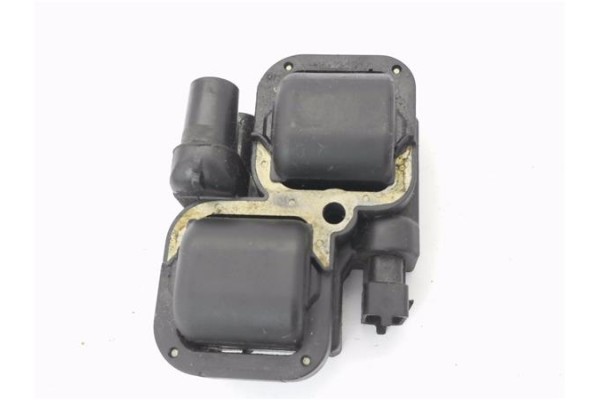 Recambio de bobina encendido para mercedes-benz clase e (bm 211) berlina 3.2 e 320 (211.065) referencia OEM IAM 221503035  