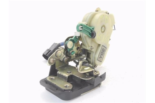 Recambio de cierre electromagnetico trasero derecho para kia sorento (bl) 2.5 crdi referencia OEM IAM 814E+15  