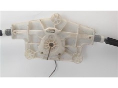 Recambio de mecanismo elevalunas delantero izquierdo para citroen c4 berlina referencia OEM IAM 9647441480 996385101 